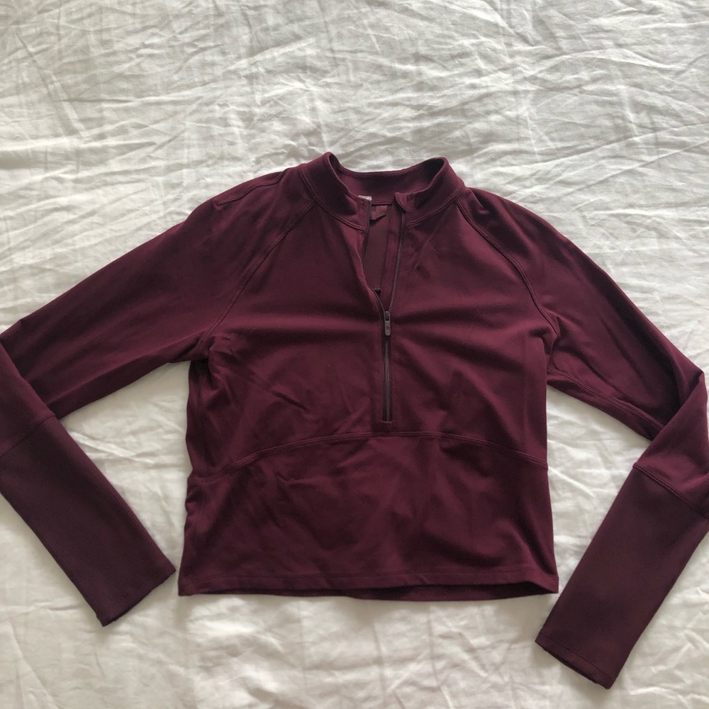Lululemon pullover